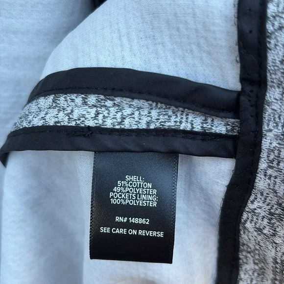 NWOT Torrid Studio Double Knit Boyfriend Blazer Size 2X - Picture 9 of 11